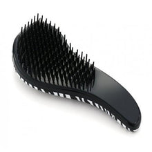 Load image into Gallery viewer, Professional modeling hair care zebra comb
