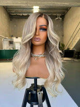 Load image into Gallery viewer, SABRINA
