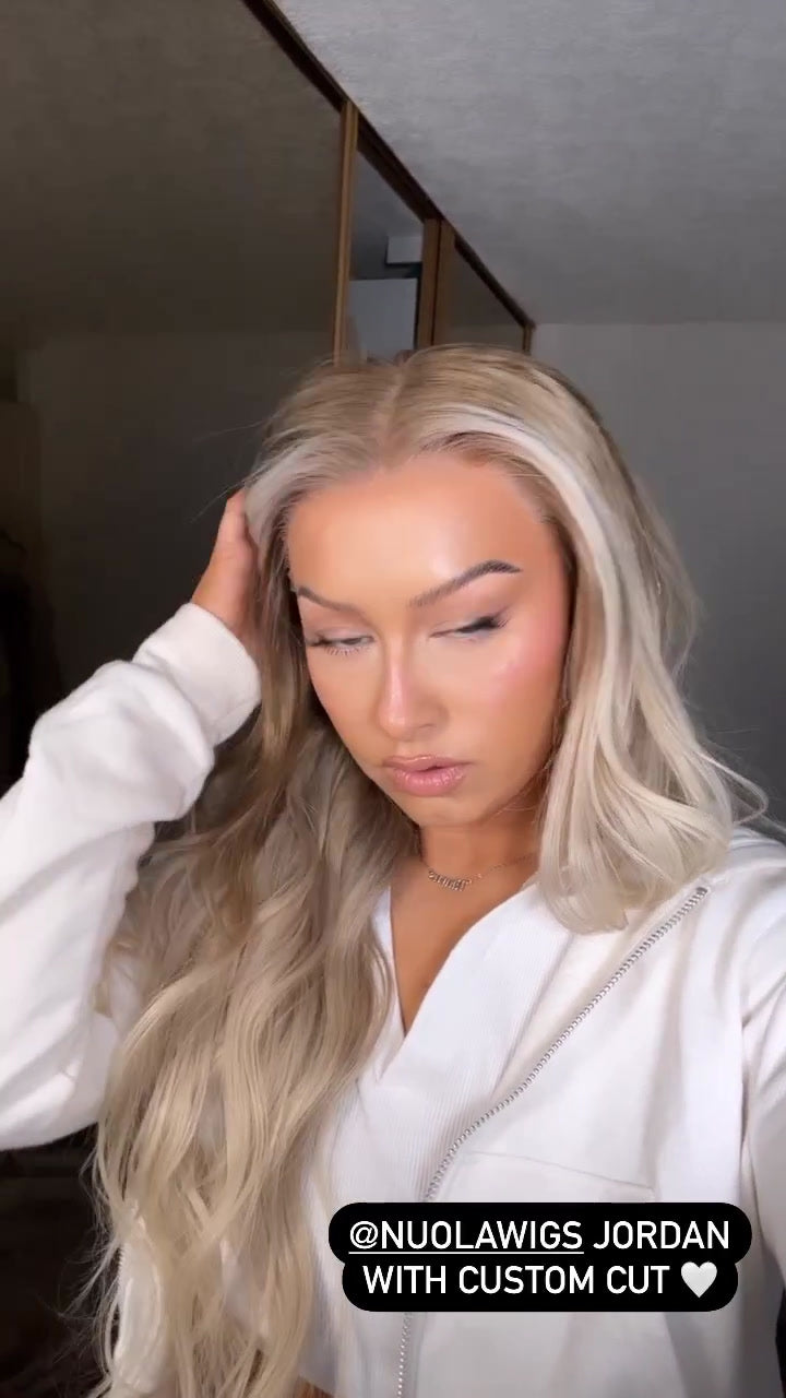 Jordan