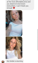Load image into Gallery viewer, Goldie
