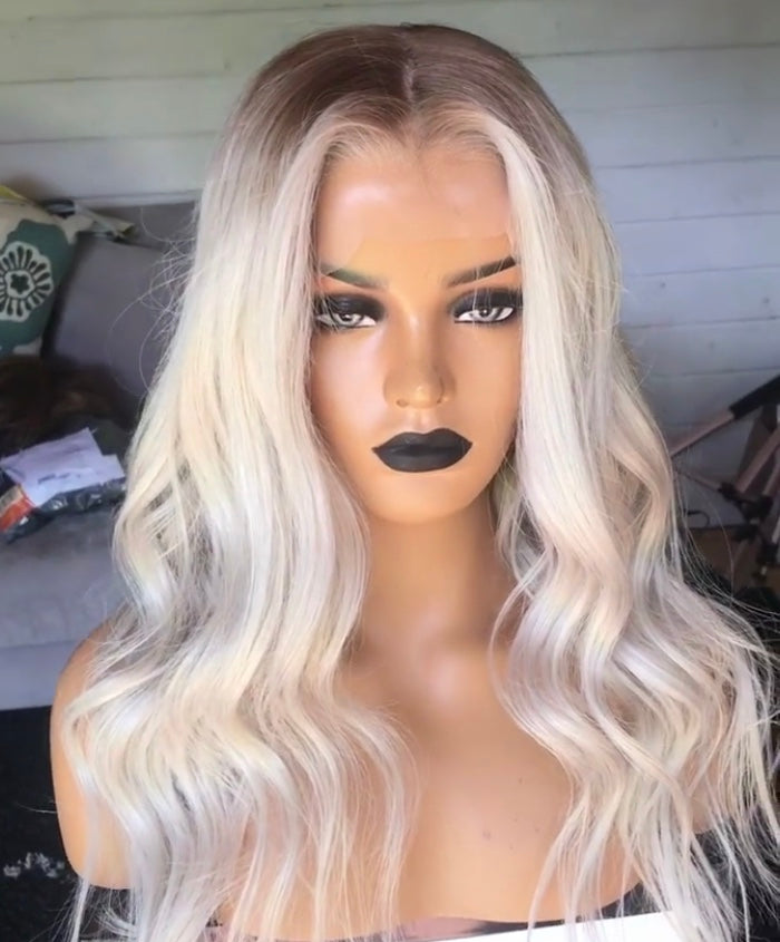 Lydia
