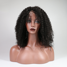 Load image into Gallery viewer, Lace Front Human Hair 100% Baby Virgin Hair
