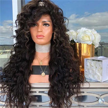 Load image into Gallery viewer, Glamorous | big Wave Wig For Woman
