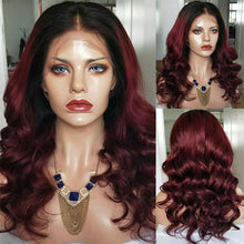 Load image into Gallery viewer, Lace Front Body Wave Wigs
