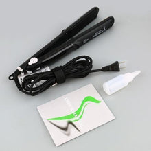 Load image into Gallery viewer, Professional Steam Hair Straightener
