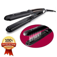 Load image into Gallery viewer, Professional Steam Hair Straightener
