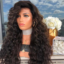 Load image into Gallery viewer, Glamorous | big Wave Wig For Woman
