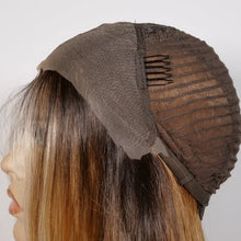 Load image into Gallery viewer, Natural Heat Resistant Fiber Hair for Women,Girls

