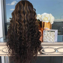 Load image into Gallery viewer, Glamorous | big Wave Wig For Woman
