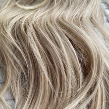 Load image into Gallery viewer, Natural Blonde Handmade Wigs
