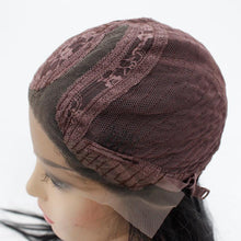 Load image into Gallery viewer, Lace Front Wig Body Wave Wigs with Natural Hairline
