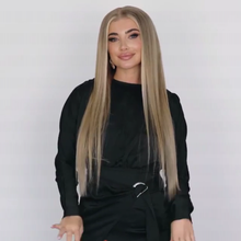 Load image into Gallery viewer, Wigs Heat-Resistant Daily Use Wigs for Women
