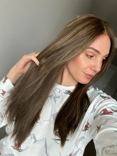 Load image into Gallery viewer, New Brown Soft Natural Wig
