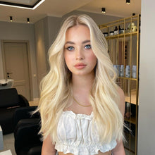 Load image into Gallery viewer, Long Loose Wavy Wigs Heat Resistant
