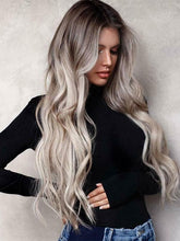 Load image into Gallery viewer, Beauty | Soft Wavy Blonde Wig
