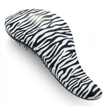 Load image into Gallery viewer, Professional modeling hair care zebra comb
