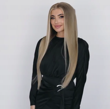 Load image into Gallery viewer, Wigs Heat-Resistant Daily Use Wigs for Women
